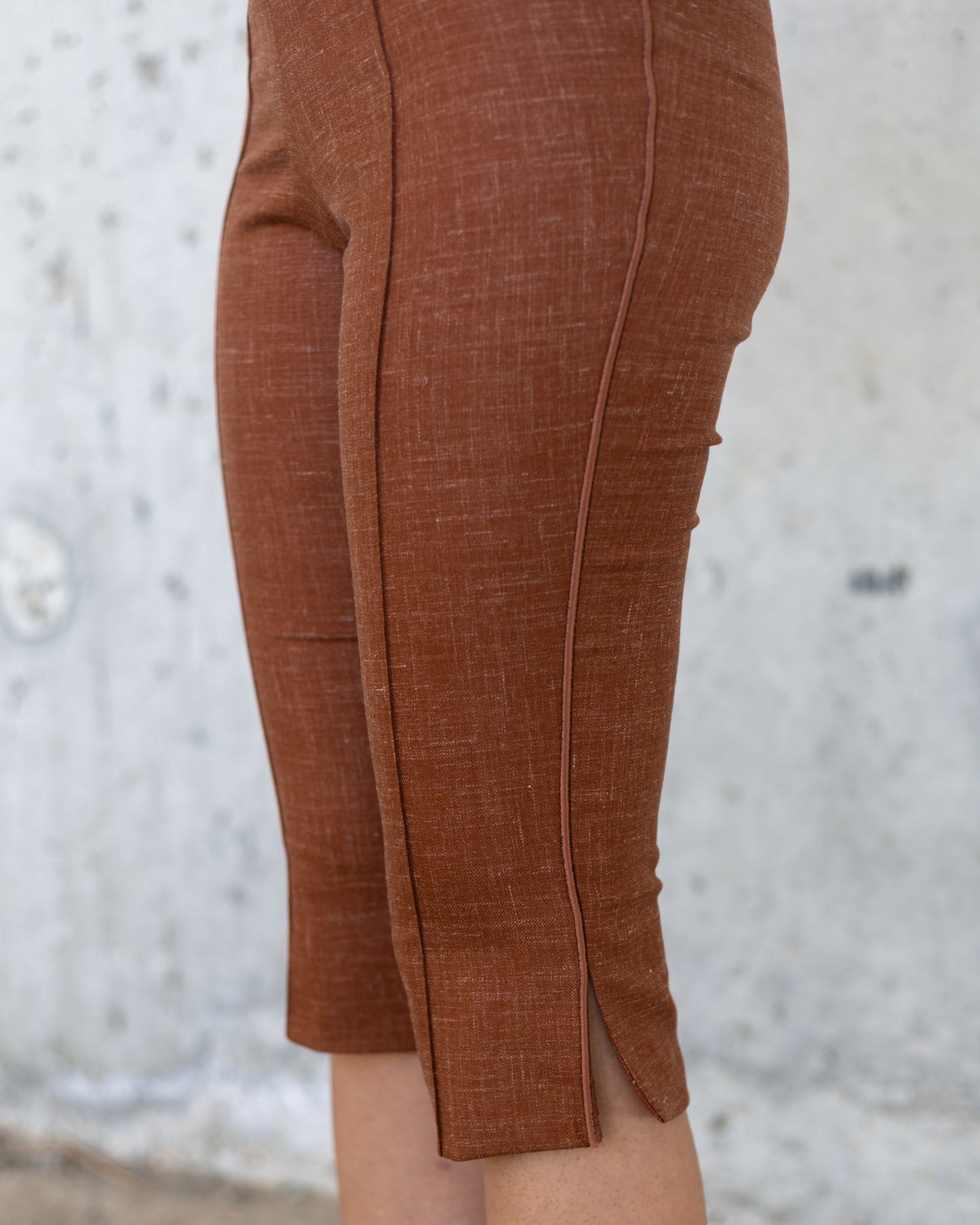 The Continuum Capri