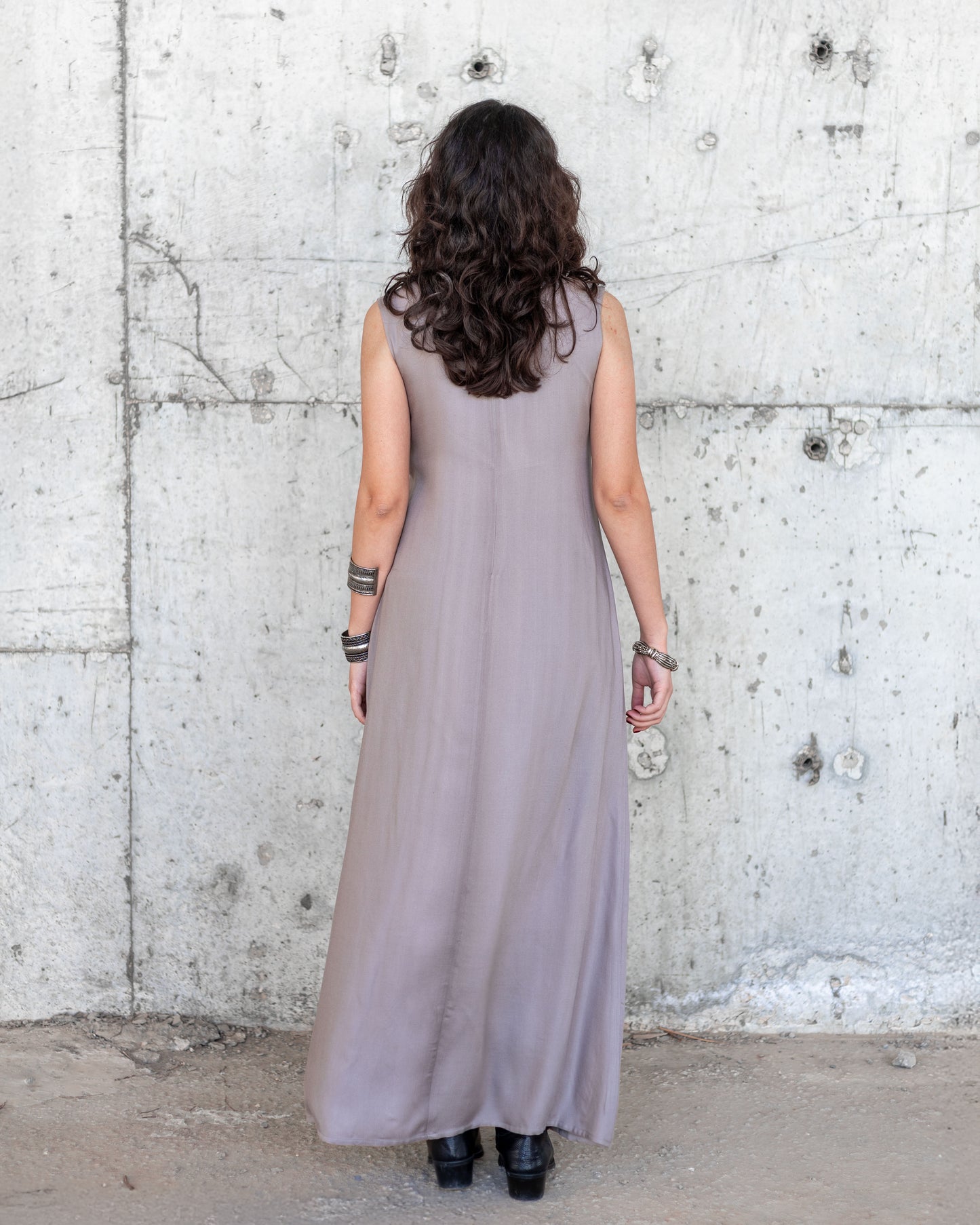 The Root Panel Blouse