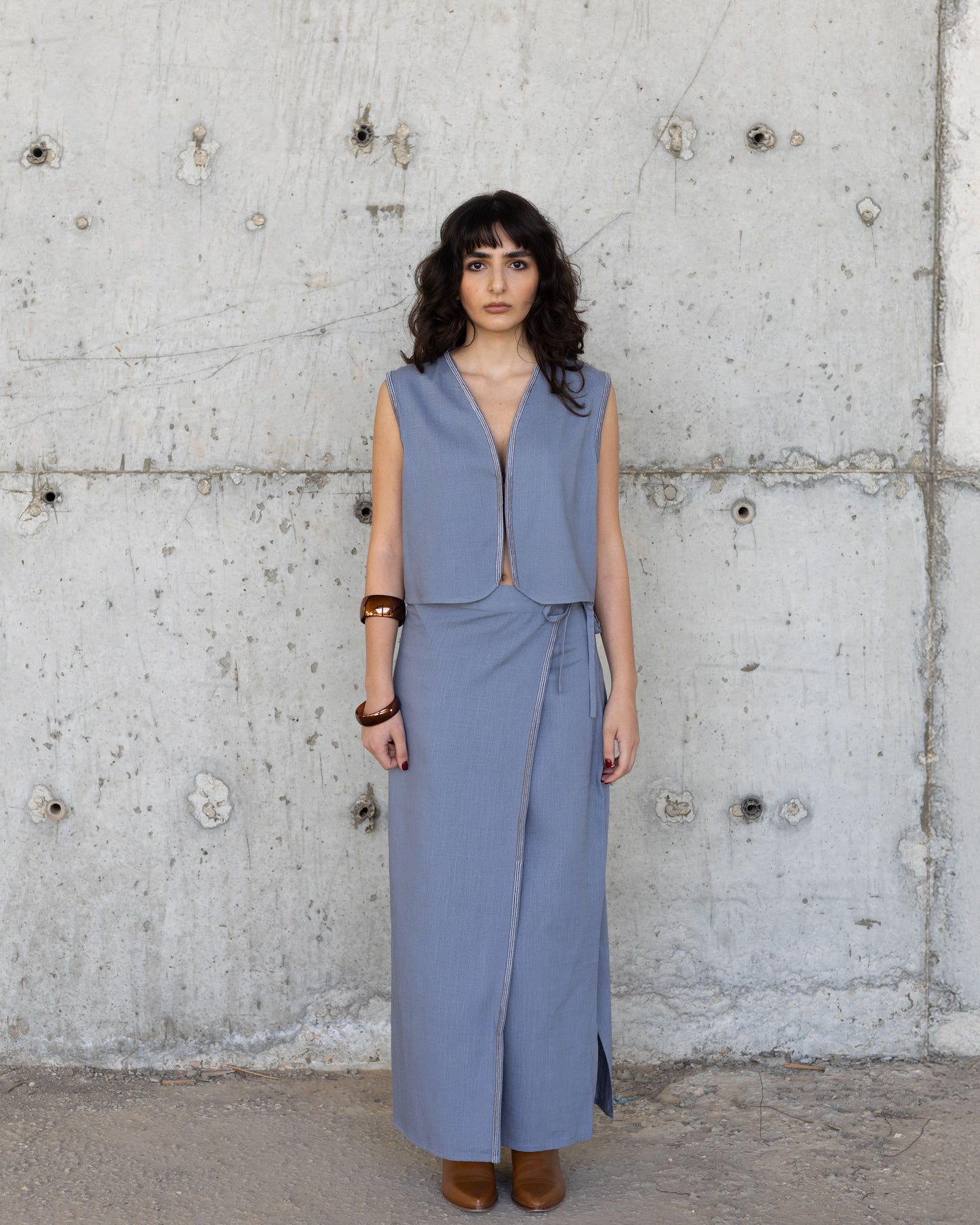 The Embrace Maxi Set