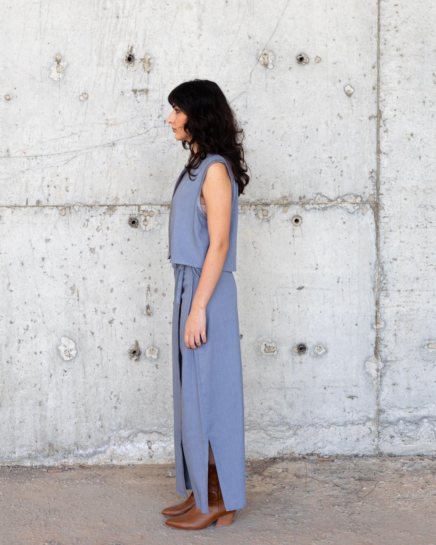 The Embrace Maxi Set
