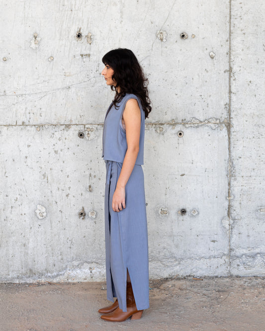 The Embrace Maxi Skirt