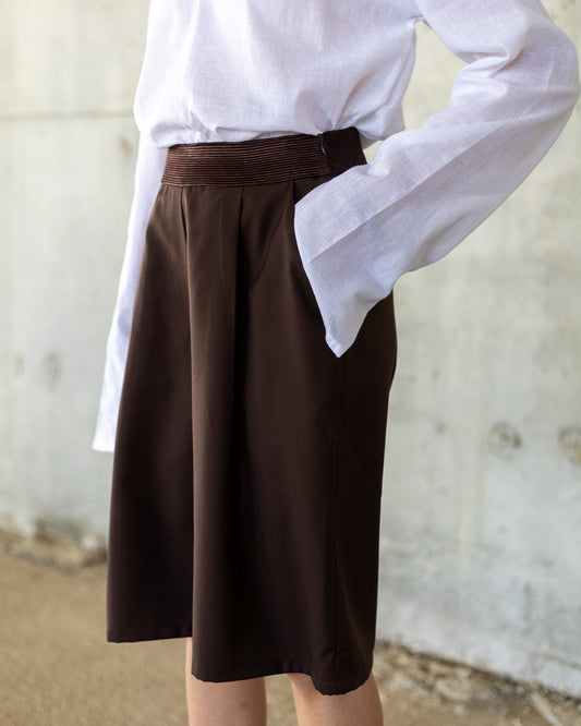 The Rootline Shorts