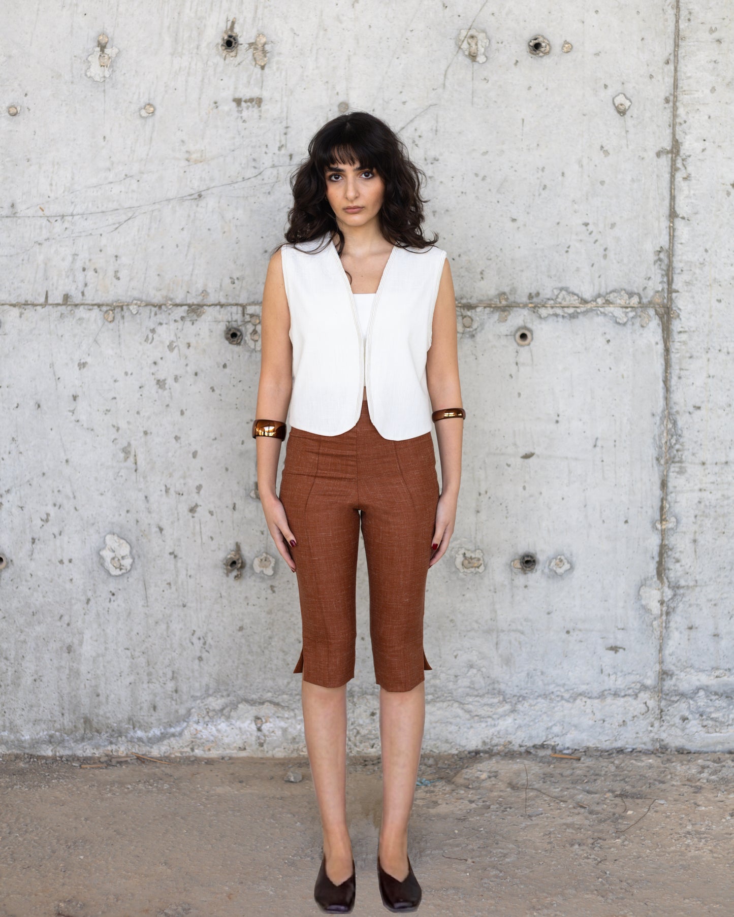 The Continuum Capri
