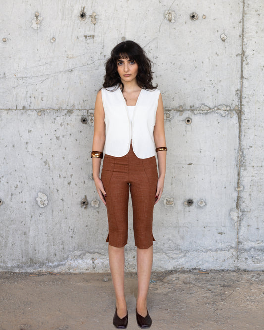 The Continuum Capri